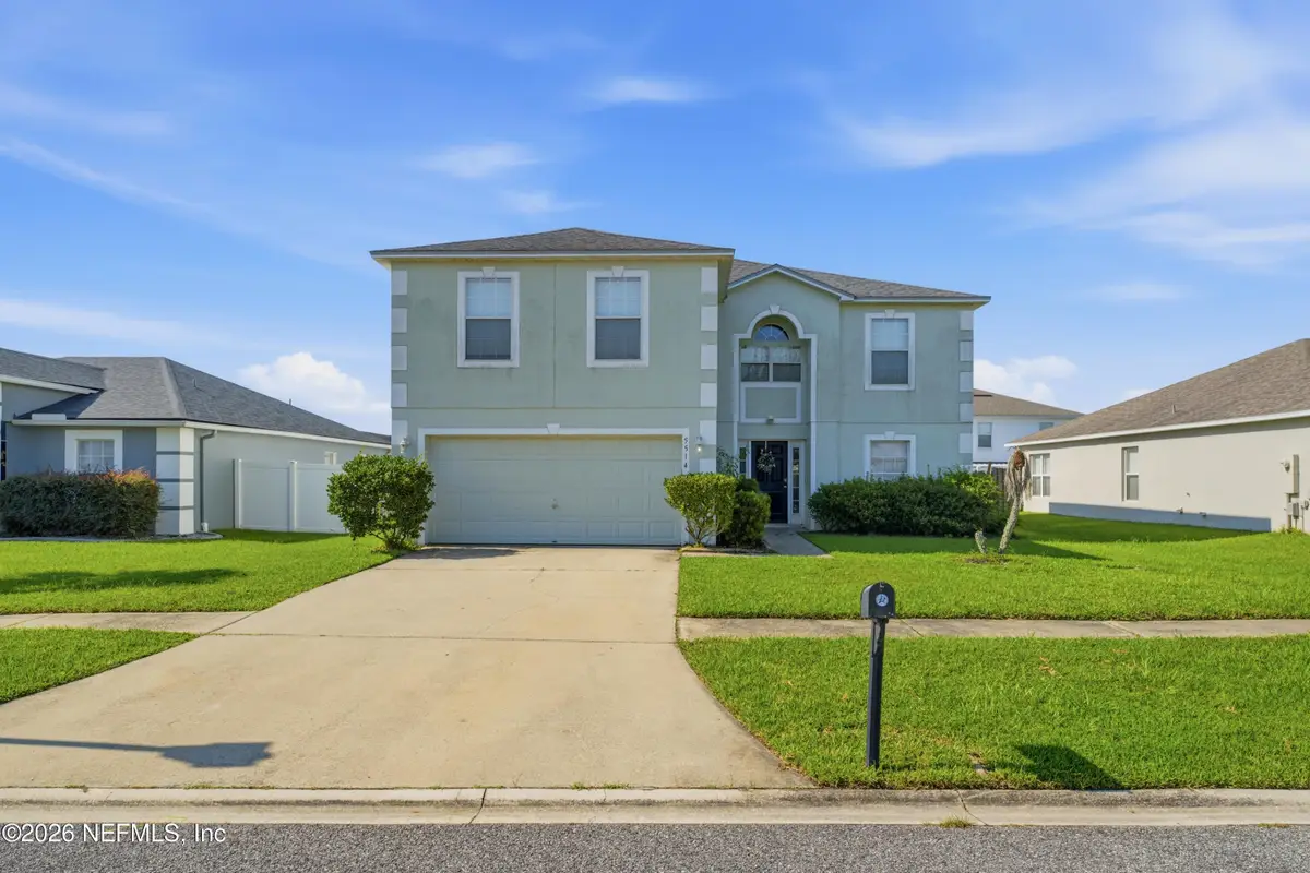 5514 N Lafayette Park Drive, Jacksonville, FL 32244 - #1