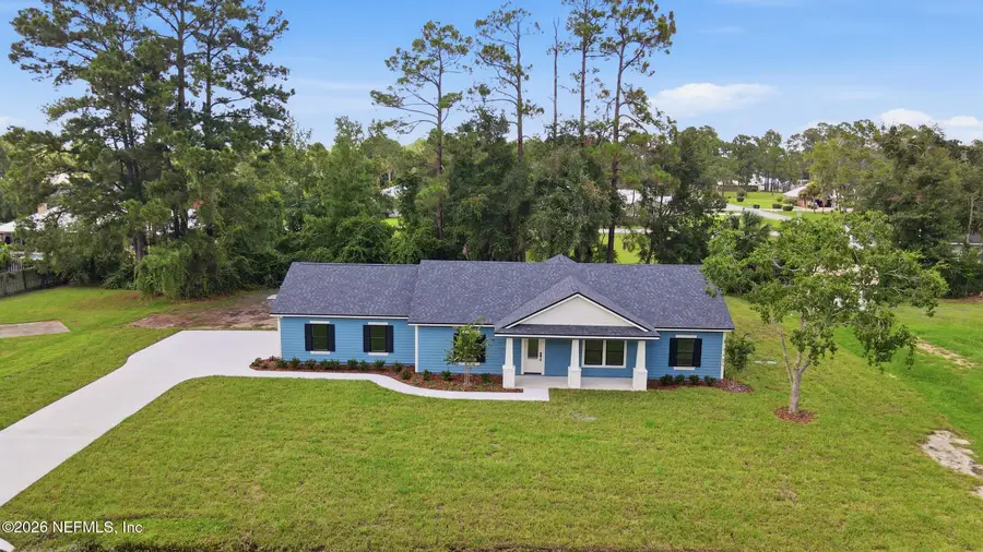 114 W Camelot Drive, Palatka, FL 32177 - #2
