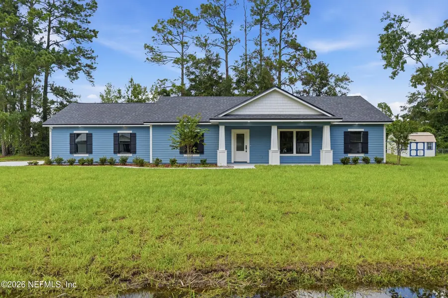 114 W Camelot Drive, Palatka, FL 32177 - #3