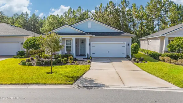 762 Rustic Mill Drive, St. Augustine, FL 32092
