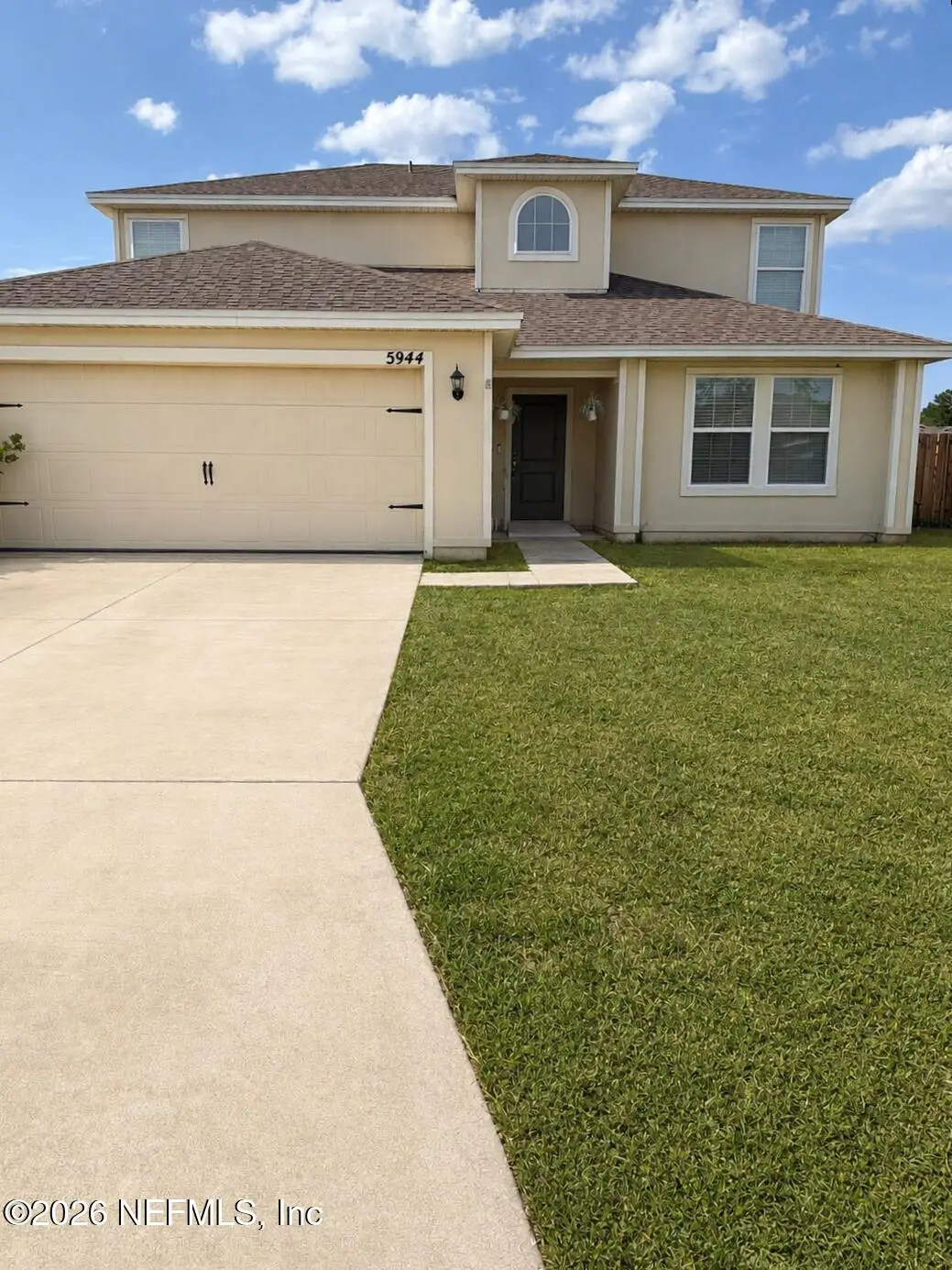 5944 Crosby Lake E Way, Macclenny, FL 32063 - #1