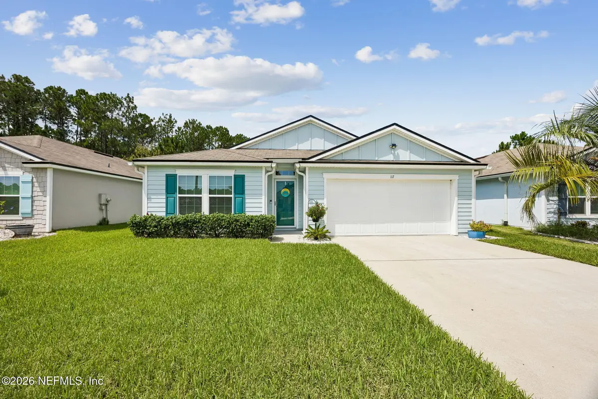 117 Lakeside Court, Bunnell, FL 32110 - #1
