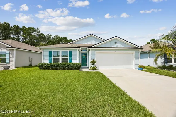 117 Lakeside Court, Bunnell, FL 32110