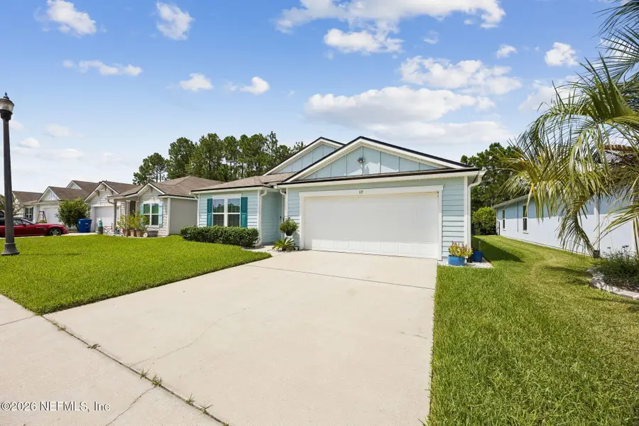 117 Lakeside Court, Bunnell, FL 32110 - #2