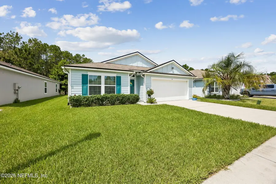 117 Lakeside Court, Bunnell, FL 32110 - #3