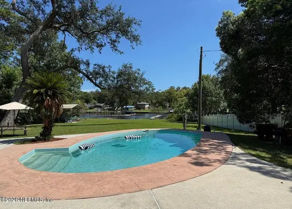 1290 Ovington Road, Jacksonville, FL 32216