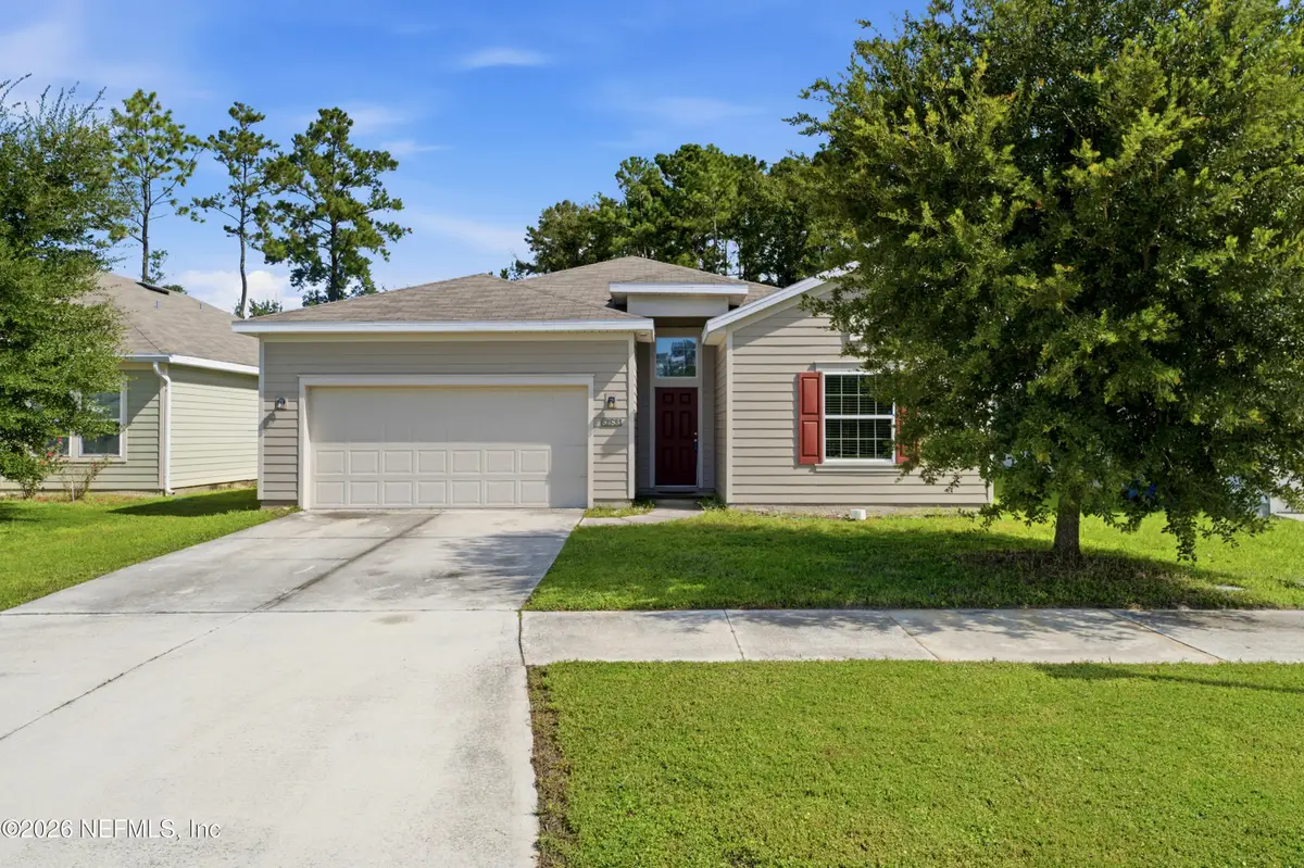 5483 Preston Bentley Drive, Jacksonville, FL 32218 - #1