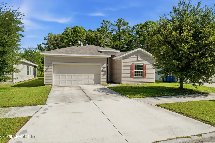 5483 Preston Bentley Drive, Jacksonville, FL 32218 - #2
