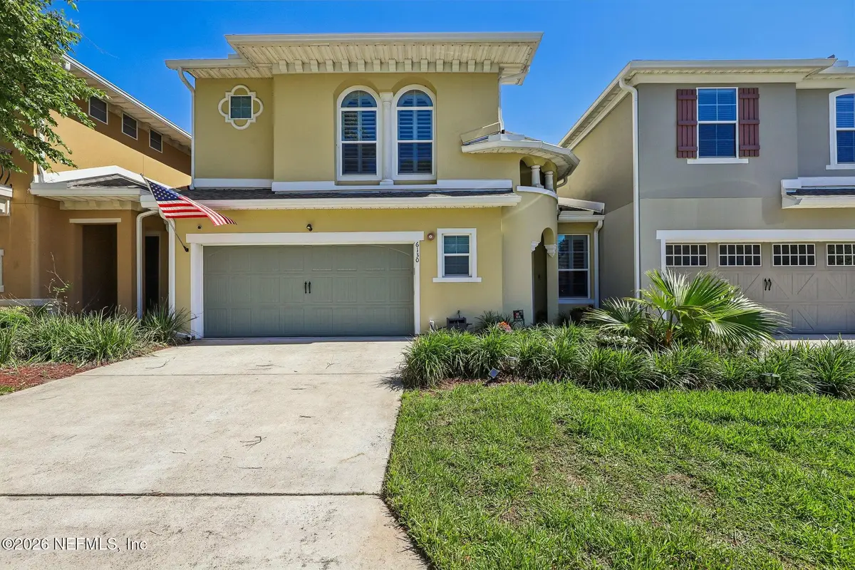 6130 Clearsky Drive, Jacksonville, FL 32258 - #1