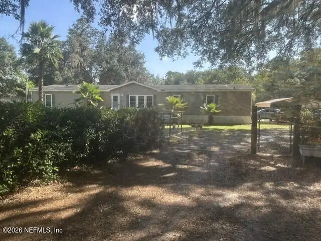 155 Homestead Road, Palatka, FL 32177 - #2