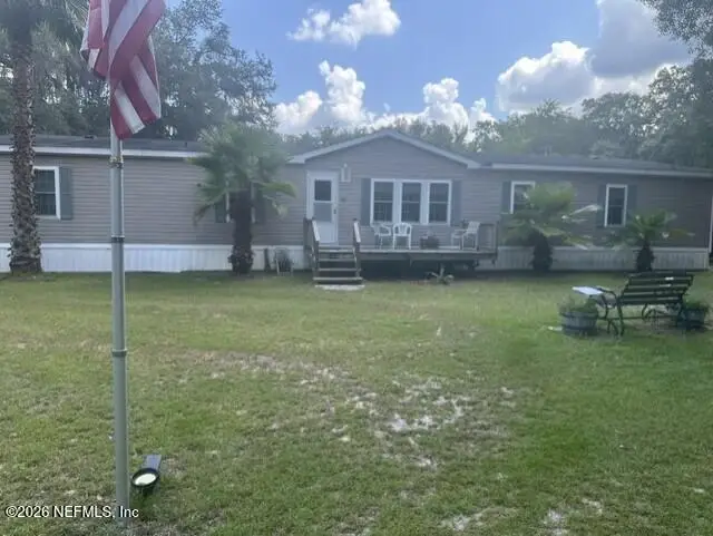 155 Homestead Road, Palatka, FL 32177 - #3