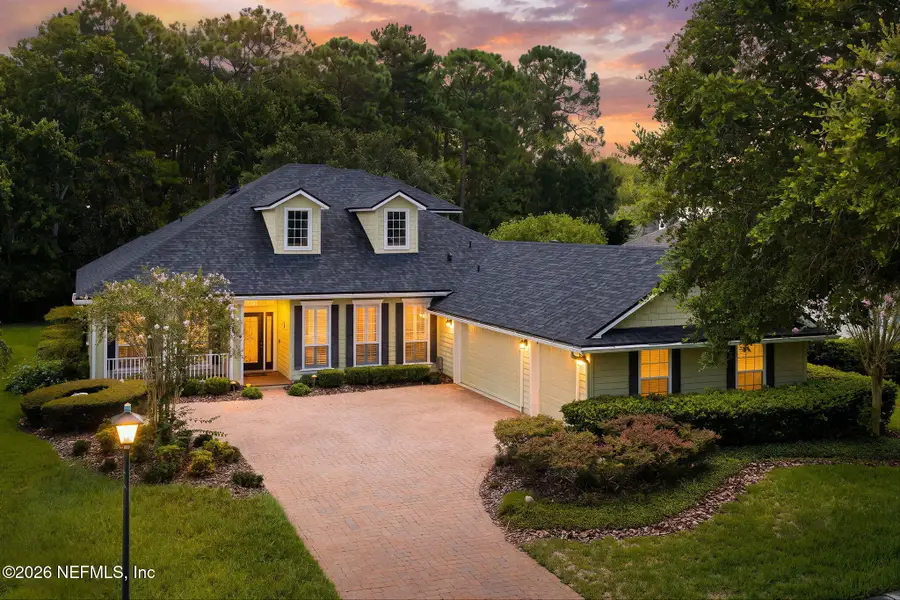 755 Cypress Crossing Trail, Saint Augustine, FL 32095 - #2