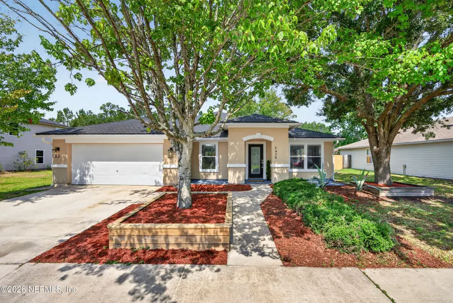 2438 Tyson Lake Drive, Jacksonville, FL 32221 - #3