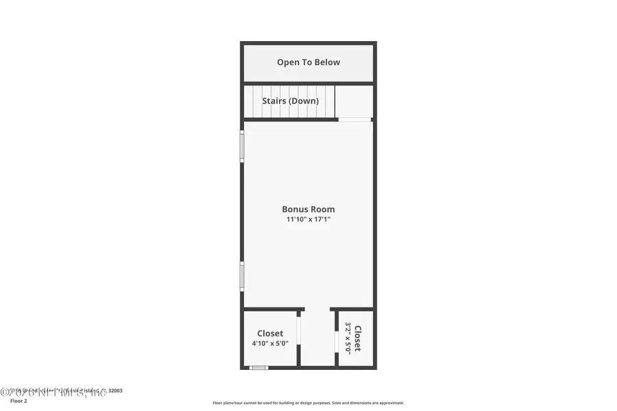1709 Broad Water Court, Fleming Island, FL 32003 - #3