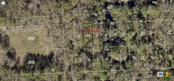 0 Hewitt Street, Jacksonville, FL 32244