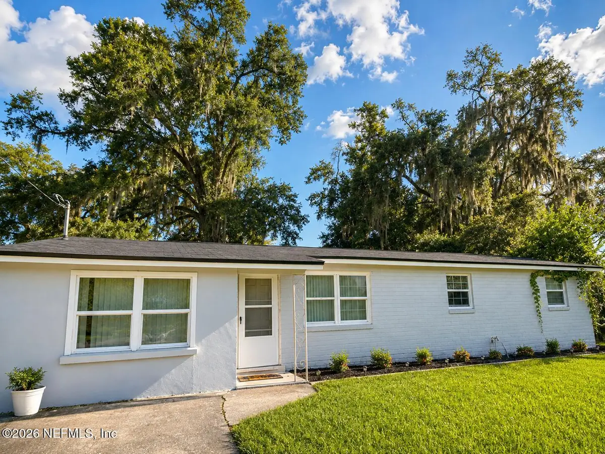 456 Blairmore Blvd W Boulevard, Orange Park, FL 32073 - #1