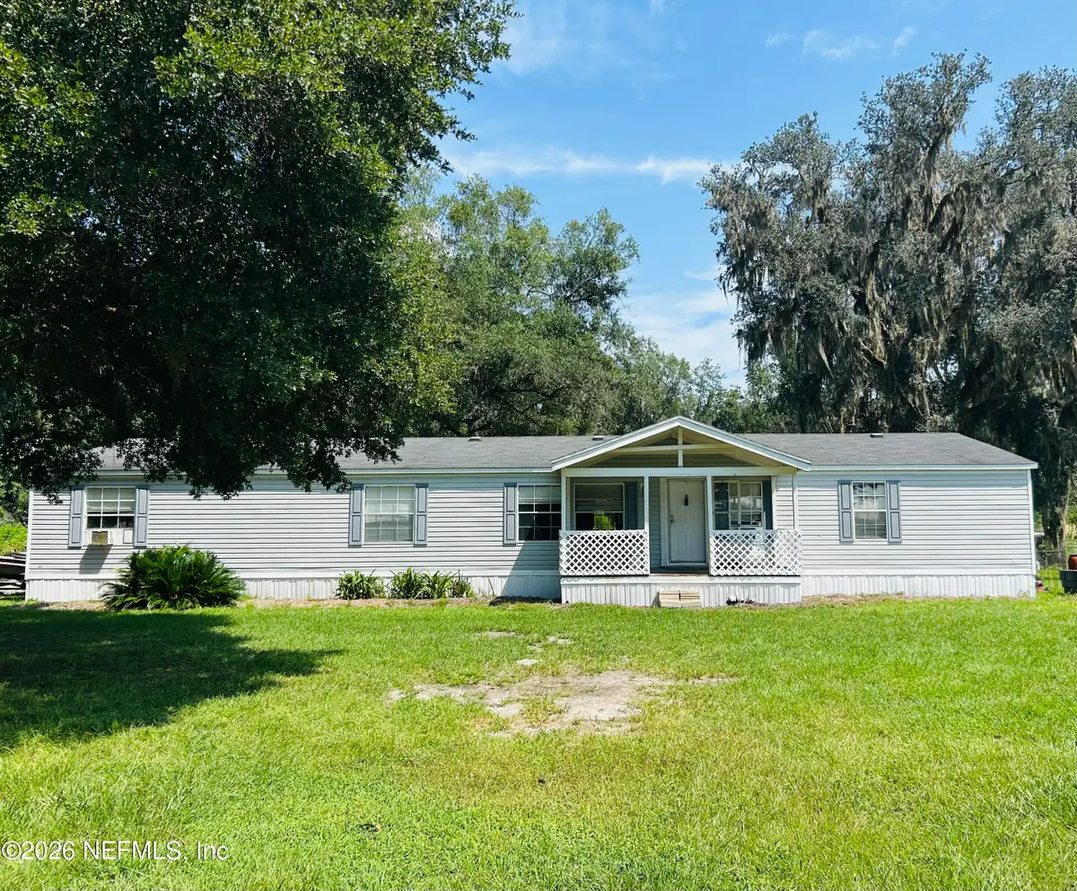 13743 Cedar Creek Drive, Sanderson, FL 32087 - #1