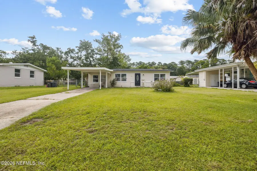 7403 Roslyn Road, Jacksonville, FL 32244 - #2
