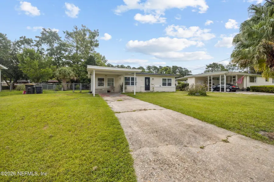 7403 Roslyn Road, Jacksonville, FL 32244 - #3