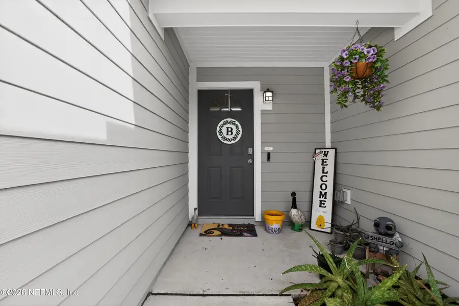 8352 Hewitt Street, Jacksonville, FL 32244 - #3