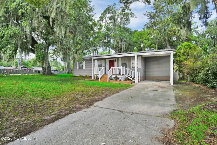 14159 Mt Pleasant Road, Jacksonville, FL 32225 - #3