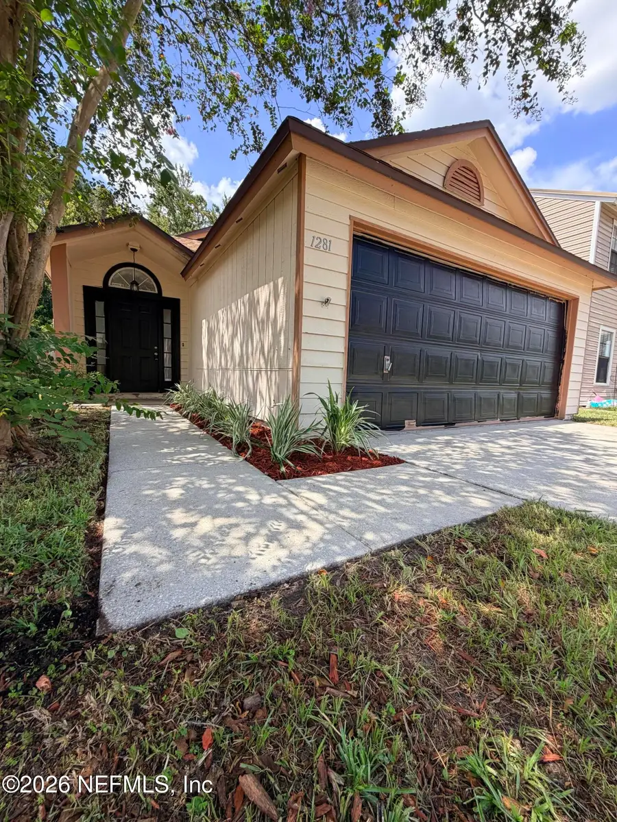 1281 Independence Drive, Orange Park, FL 32065 - #2