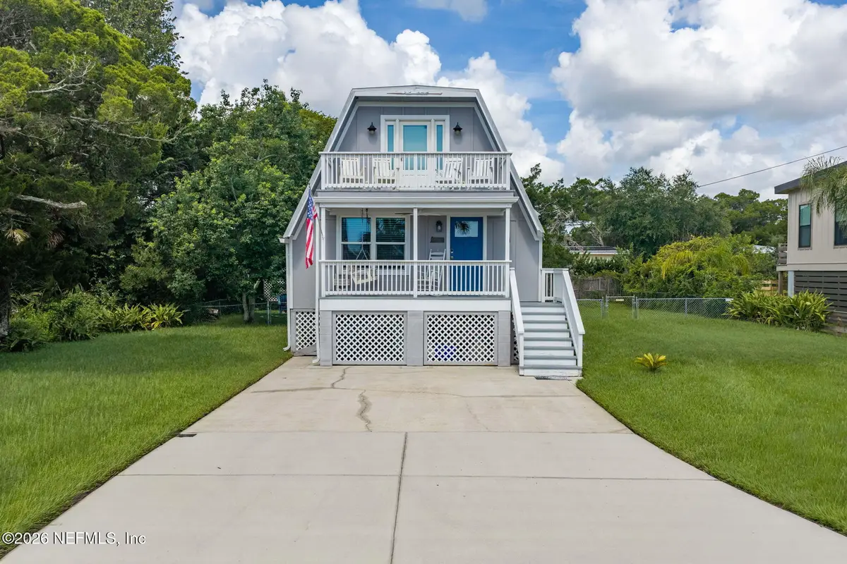 123 Ferdinand Avenue, Saint Augustine, FL 32080 - #1