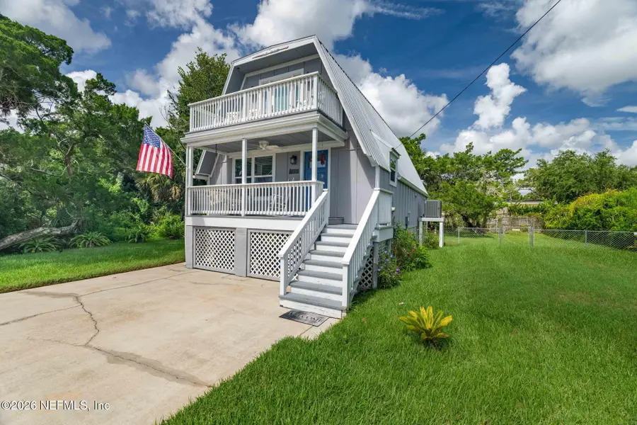 123 Ferdinand Avenue, Saint Augustine, FL 32080 - #3