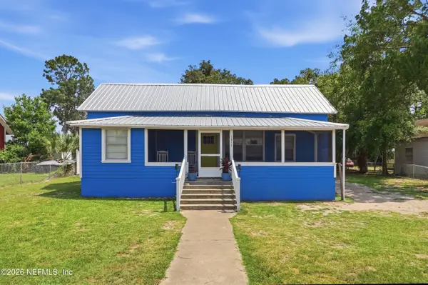 1811 Kate Street, Palatka, FL 32177