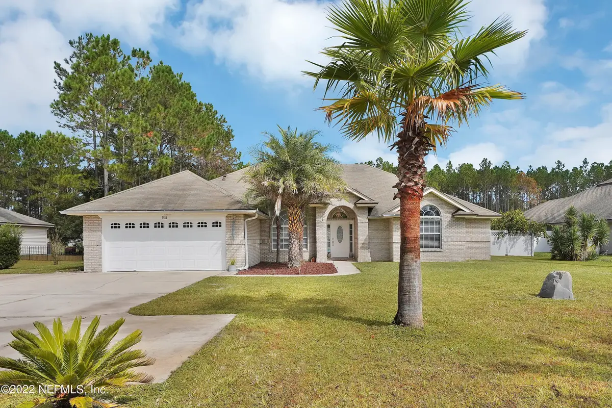 9096 Ford Road, Bryceville, FL 32009 - #1