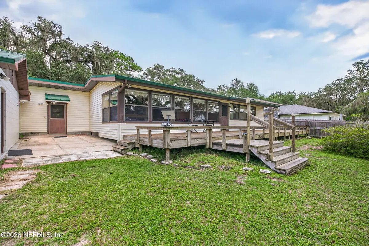 5919 White Sands Road, Keystone Heights, FL 32656 - #1