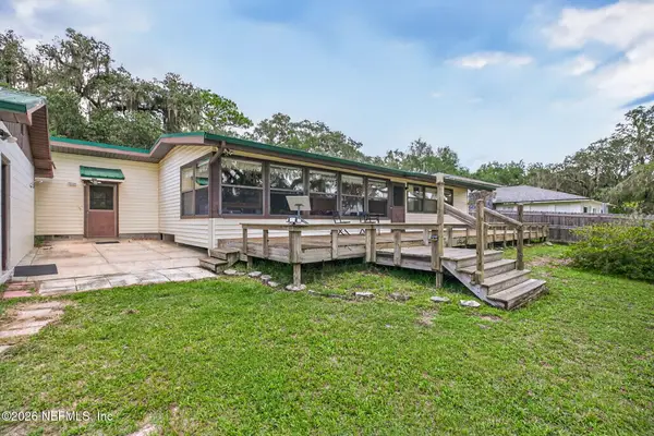 5919 White Sands Road, Keystone Heights, FL 32656