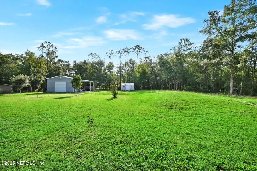212 N Mimosa Avenue, Middleburg, FL 32068 - #3