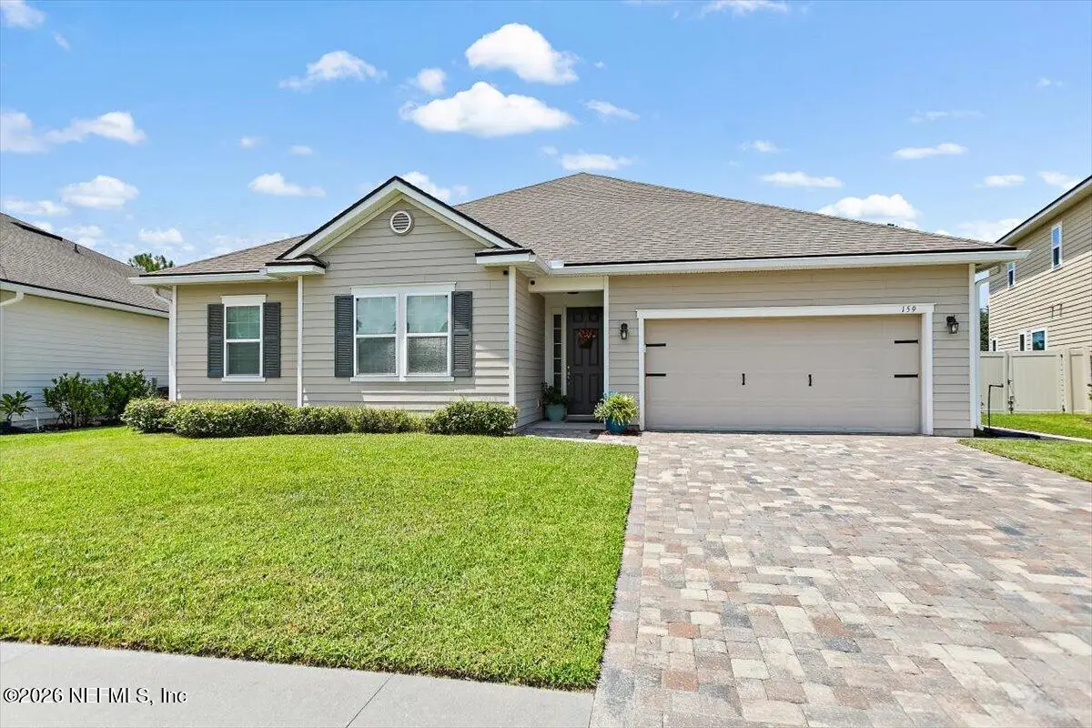 159 Evenshade Way, Saint Augustine, FL 32092 - #1