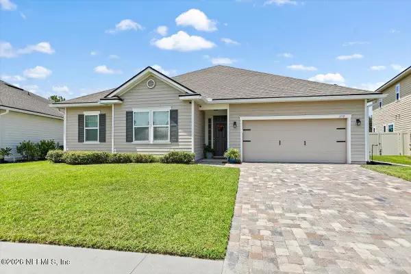 159 Evenshade Way, St. Augustine, FL 32092