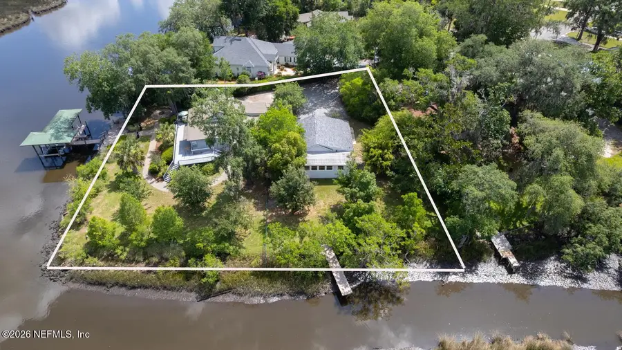7900 Concord W Boulevard, Jacksonville, FL 32208 - #2