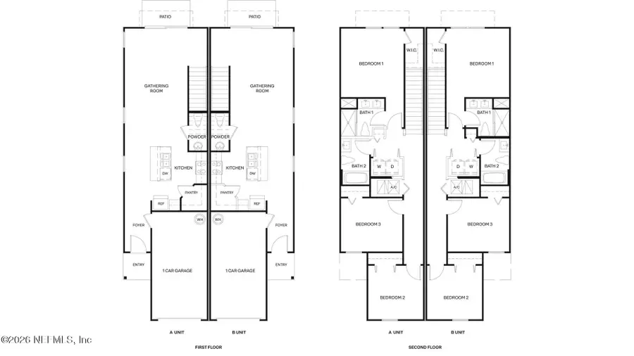 5728 Jacks Road, Jacksonville, FL 32254 - #2