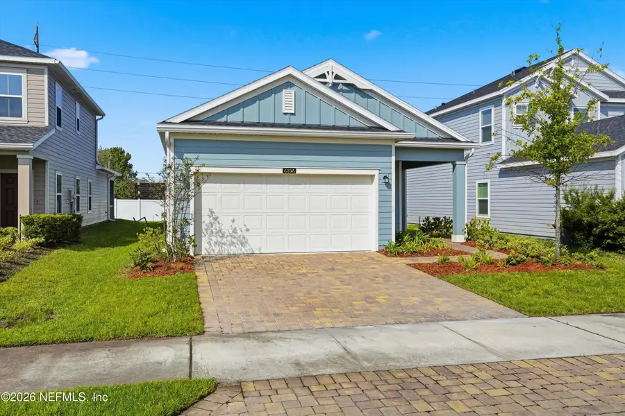 6896 Friendship Fountain Avenue, Jacksonville, FL 32217 - #3