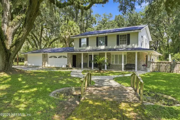 11009 Hood S Road, Jacksonville, FL 32257