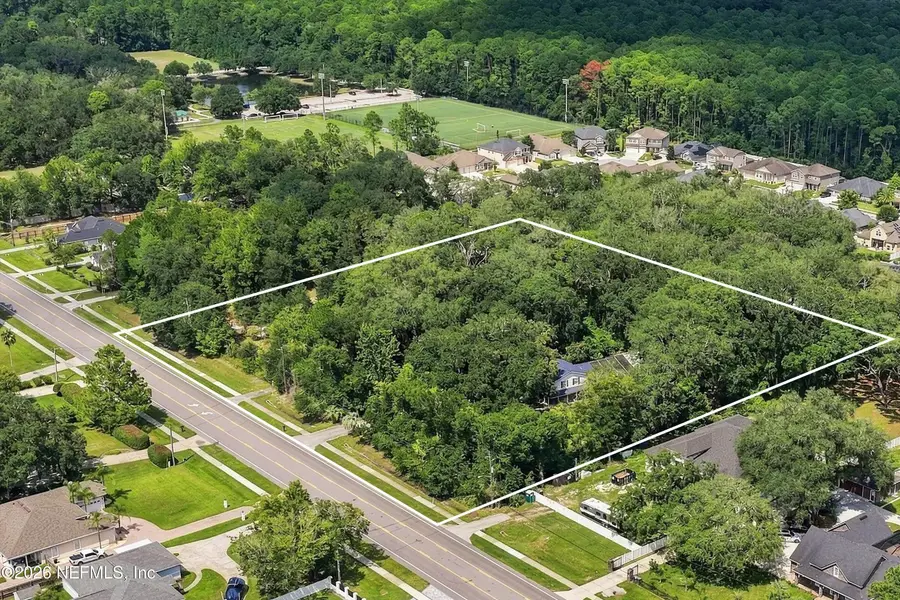 11009 Hood S Road, Jacksonville, FL 32257 - #3