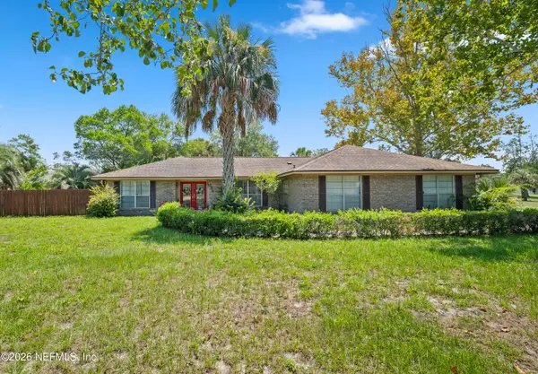 659 Tropical Parkway, Orange Park, FL 32073