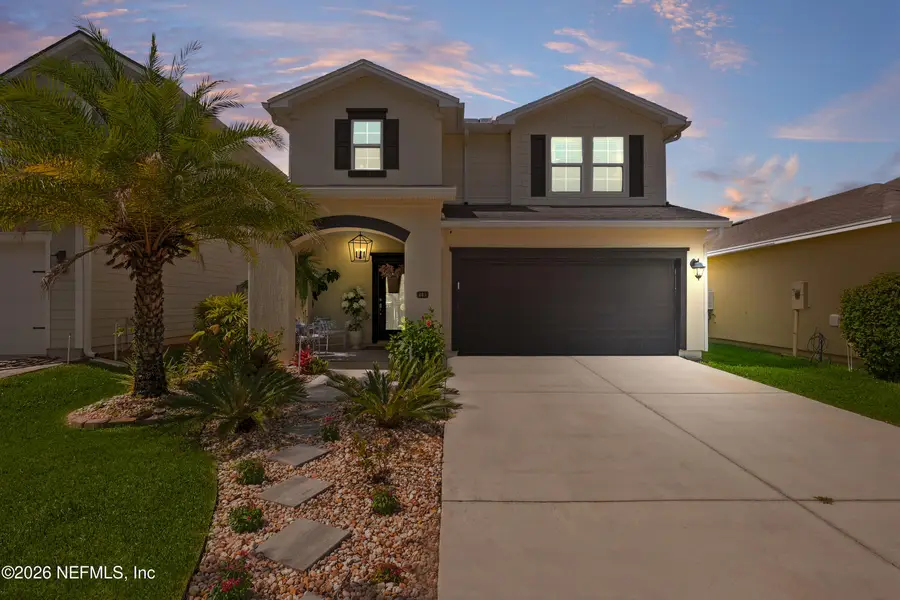 405 Citrus Ridge Drive, Ponte Vedra, FL 32081 - #2