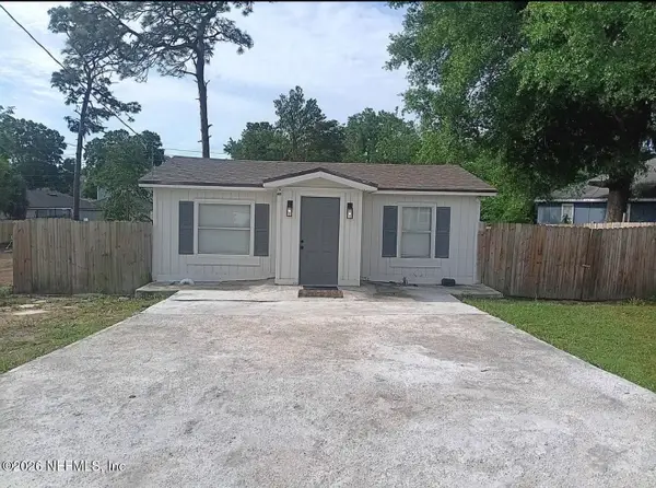 8326 Galveston Avenue, Jacksonville, FL 32211