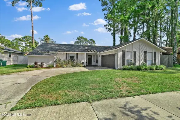 3553 Docksider S Drive, Jacksonville, FL 32257