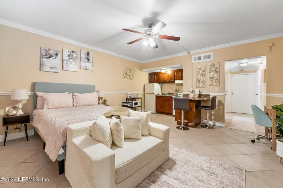311 W Ashley Street #610, Jacksonville, FL 32202 - #2