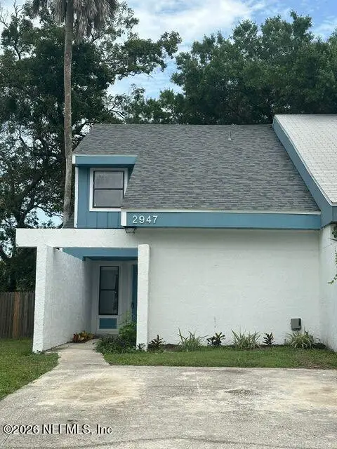2947 Bayshore E Drive, Jacksonville, FL 32233