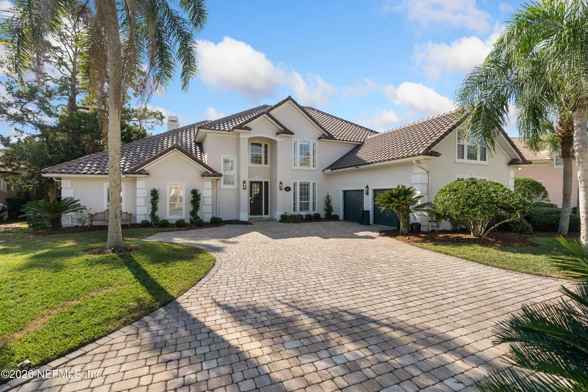 207 Marshside Drive, Saint Augustine, FL 32080 - #1