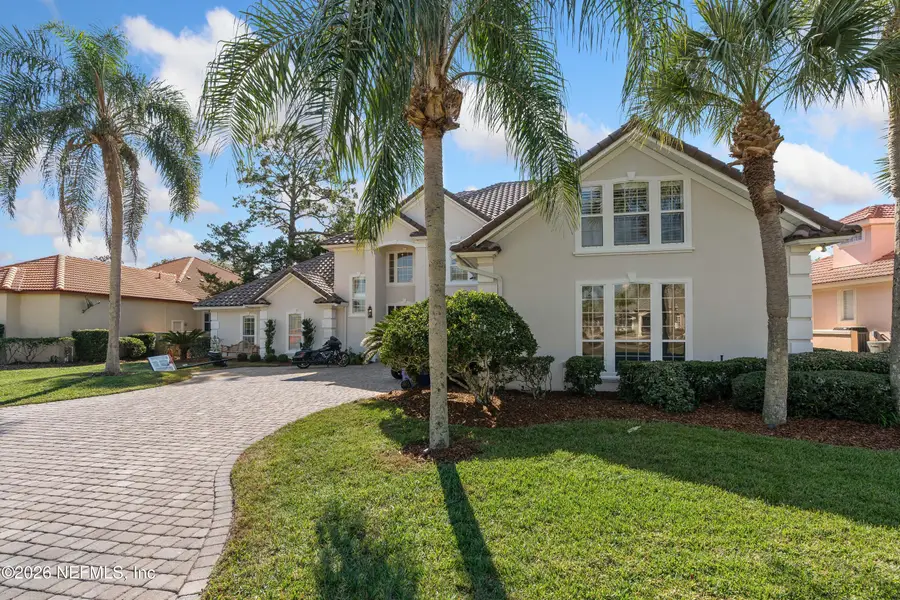 207 Marshside Drive, Saint Augustine, FL 32080 - #2