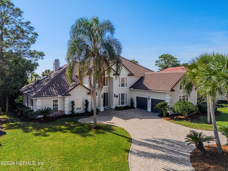 207 Marshside Drive, Saint Augustine, FL 32080 - #3