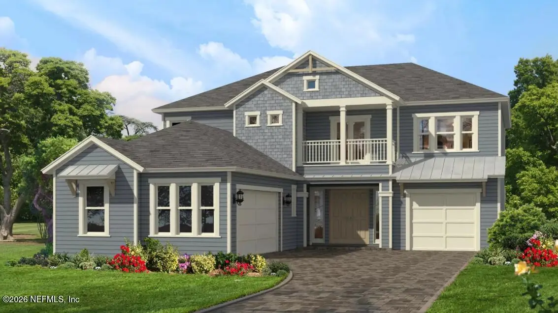 214 Junction Avenue, Saint Johns, FL 32259 - #1